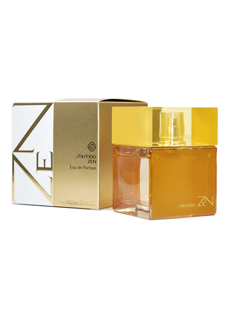 SHISEIDO ZEN EDP 100ML